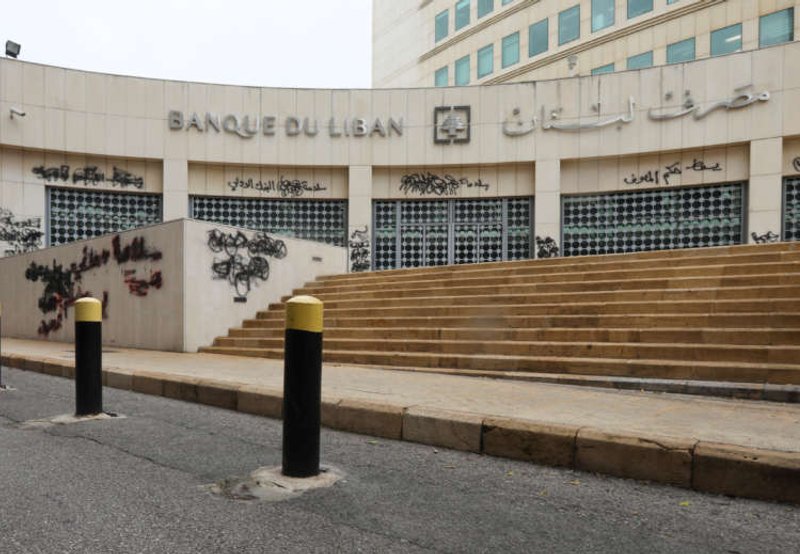 Image for As Lebanon’s banks struggle to raise capital, a deadline looms