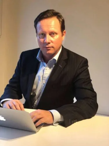 Chris Little Chris Little