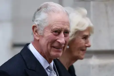 Image for Buckingham Palace statement on King Charles’s cancer diagnosis