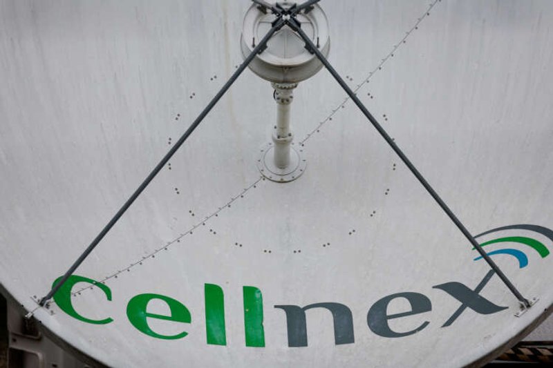 Image for Cellnex’s CEO Tobias Martinez steps down amid strategy shift