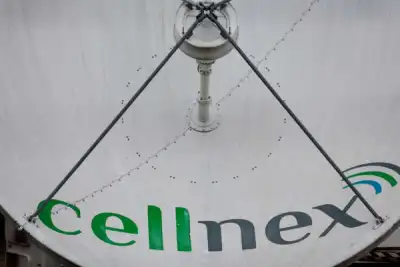 Image for Cellnex’s CEO Tobias Martinez steps down amid strategy shift