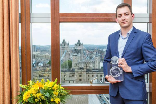 Global Banking and Finance Review Awards