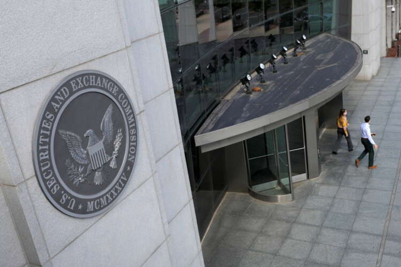 Image for Exclusive: U.S. SEC focuses on bank fee conflicts as it steps-up SPAC inquiry – sources