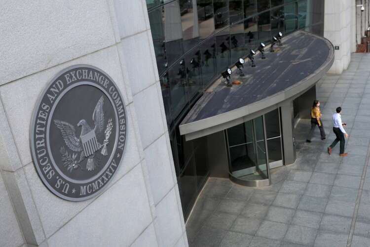 Image for Exclusive: U.S. SEC focuses on bank fee conflicts as it steps-up SPAC inquiry – sources