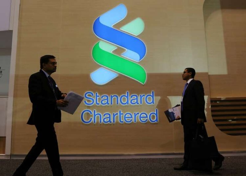 Image for First Abu Dhabi Bank could renew $35 billion offer for StanChart -Bloomberg News