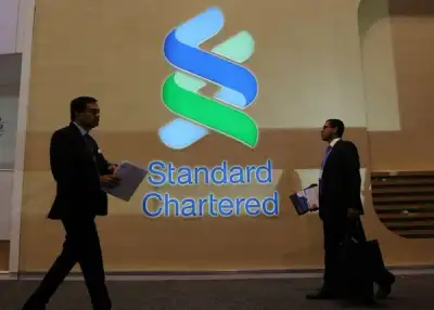 Image for First Abu Dhabi Bank could renew $35 billion offer for StanChart -Bloomberg News