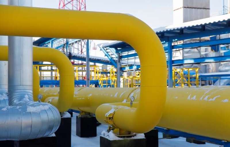 Image for Europe pursues payment response as Russian gas supply threat eases