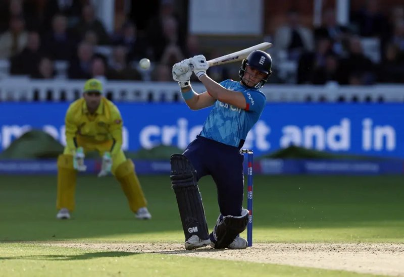 Image for Cricket-Bethell named in England squad as Smith misses New Zealand test series