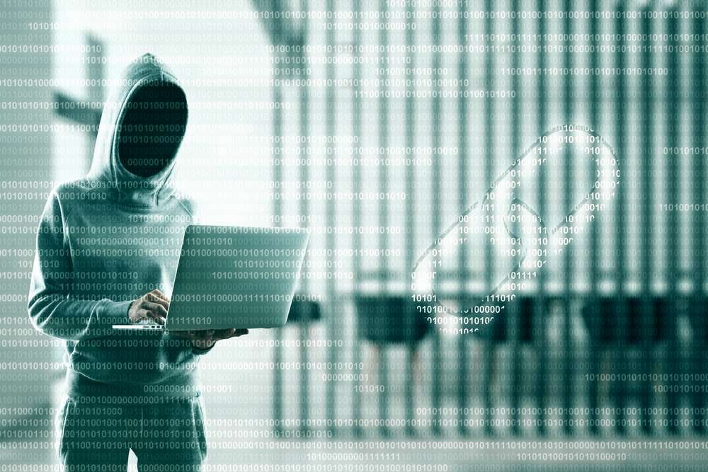 Illustration of DeFi hack and flash loans in cryptocurrency trading - Global Banking & Finance Review