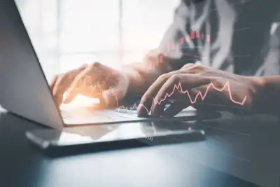 Image for What does the interest rate hike mean for businesses – and how are they coping?