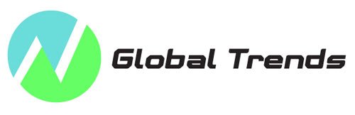 Visual representation of global trends in finance and distributed power - Global Banking & Finance Review