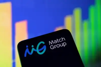 Image for Match forecasts lackluster revenue as Tinder turnaround takes longer