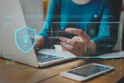 Image for Security integration by design