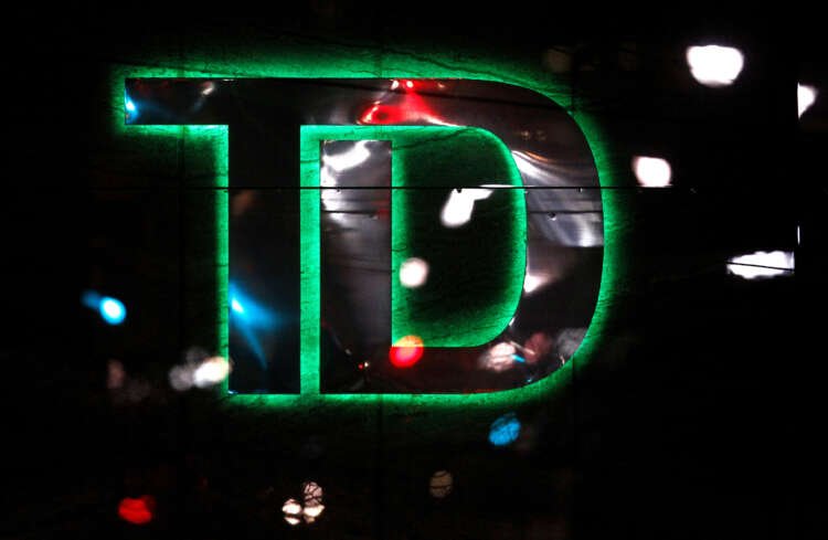 Image for TD, other banks reach $1.35 billion settlements to end Stanford litigation