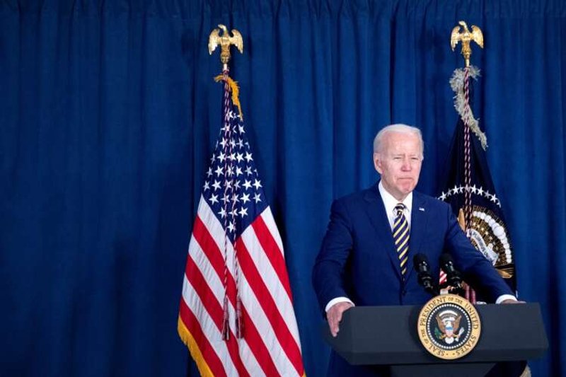 Image for Biden to attend G7 and NATO summits -statement