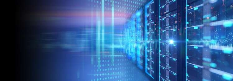 Image for The financial services industry is digitally evolving. But friction with legacy tech is still holding it back