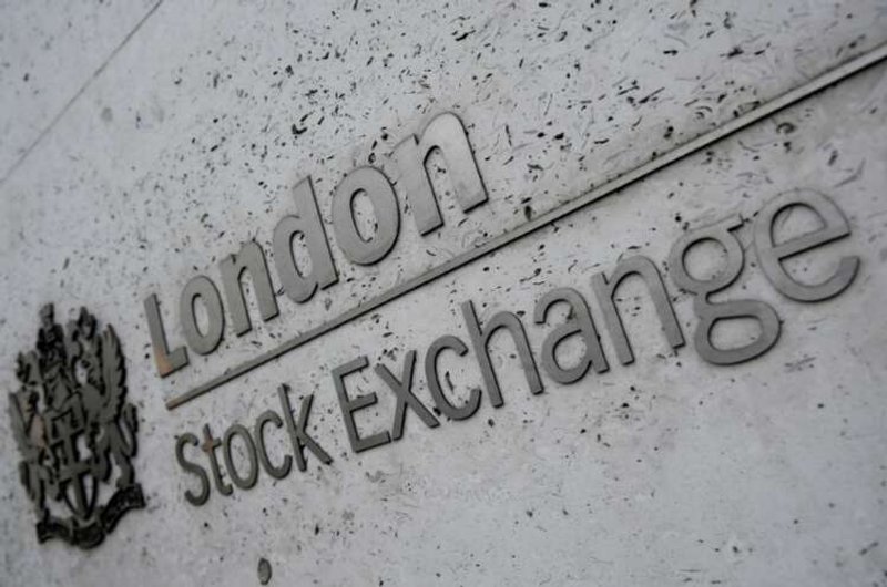 Image for FTSE 100 rises on dovish BoE; miners, pharma stocks lead gains
