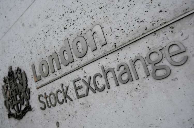 The London Stock Exchange showcasing a bullish market trend - Global Banking & Finance Review
