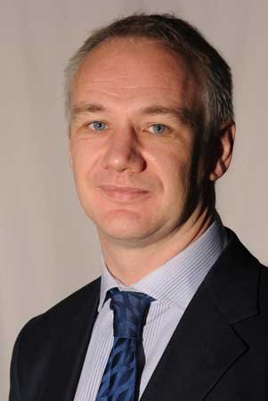 John Culkin discussing data management challenges in banking - Global Banking & Finance Review