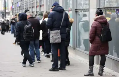 Image for German retail sales dip more than forecast in August