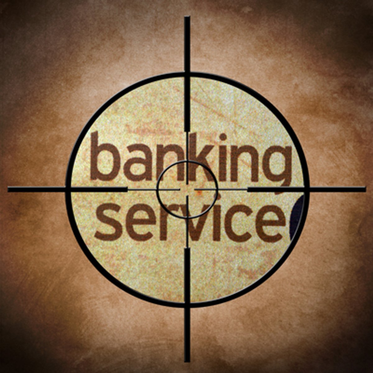 banking service target MyFE