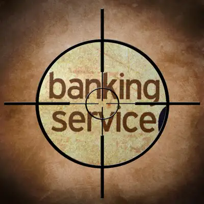 Image for CHALLENGER BANKS THROW DOWN GAUNTLET TO BIG FOUR