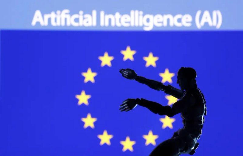 Image for Europe one step away from landmark AI rules after lawmakers’ vote