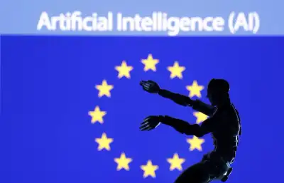 Image for Europe one step away from landmark AI rules after lawmakers’ vote