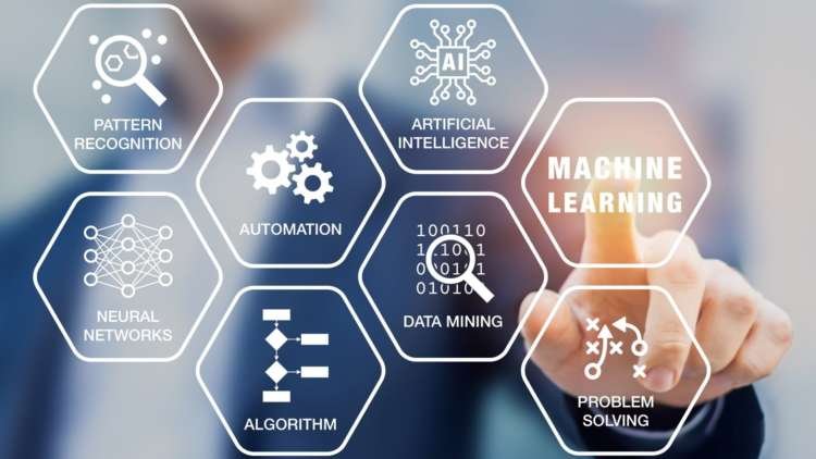 Image for Getting machine learning right to help steer the path through change