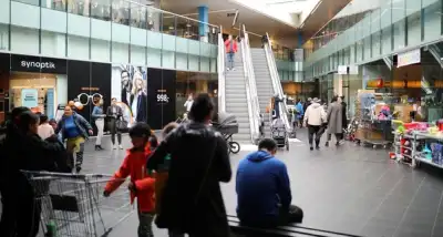 Image for Poll: 85% of Greenlanders do not want to be part of the US