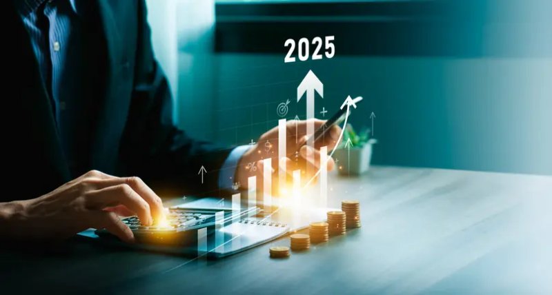 Image for Asset Management Trends 2025