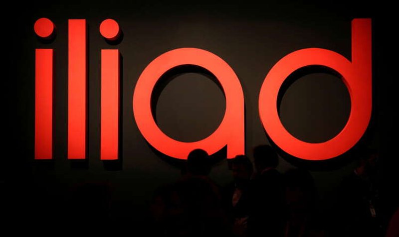 Image for Iliad makes offer for Vodafone’s Italian unit, Bloomberg says