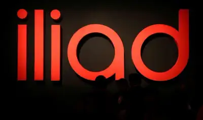 Image for Iliad makes offer for Vodafone’s Italian unit, Bloomberg says
