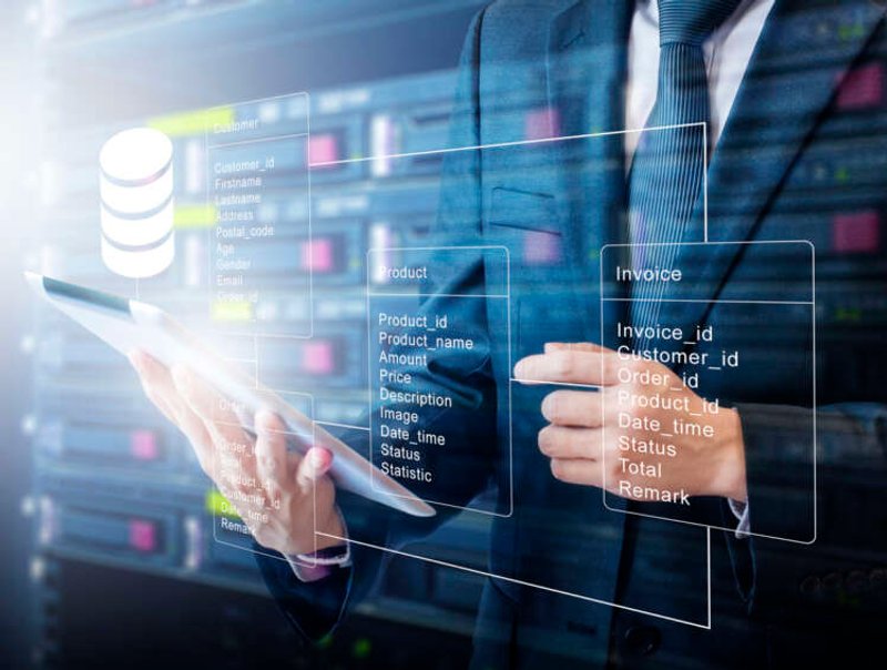 Image for The Outlook for Bank Mainframes in 2022 and Beyond