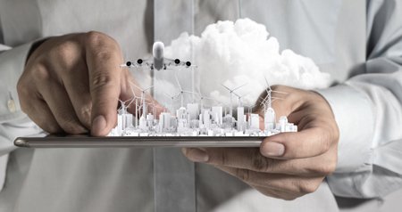 Image for UK FINTECH SURVEY FOR 2016: EUROPE HOLDS THE KEY TO EXPANSION, INFRASTRUCTURE WILL BE BIGGEST DISRUPTOR