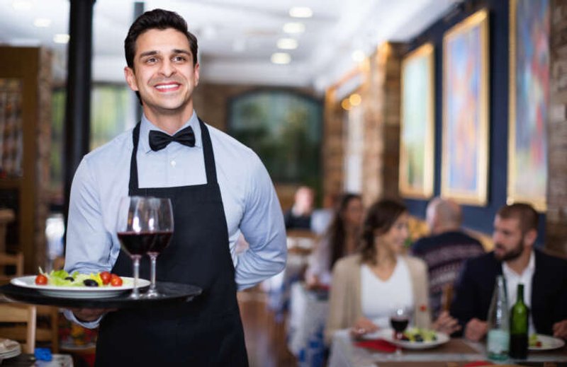 Image for The Hospitality Sector Has Reached a Tipping Point,  What Can We Do?