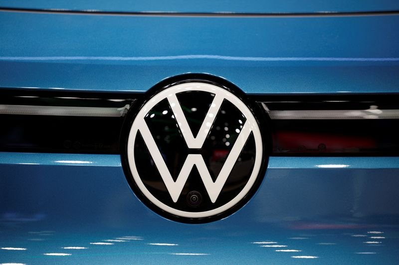 Volkswagen selects Dassault Systemes' 3DEXPERIENCE platform for manufacturing - Global Banking & Finance Review