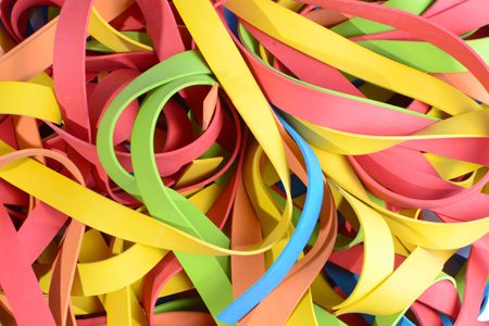 vibrant rubber strips z1O5q
