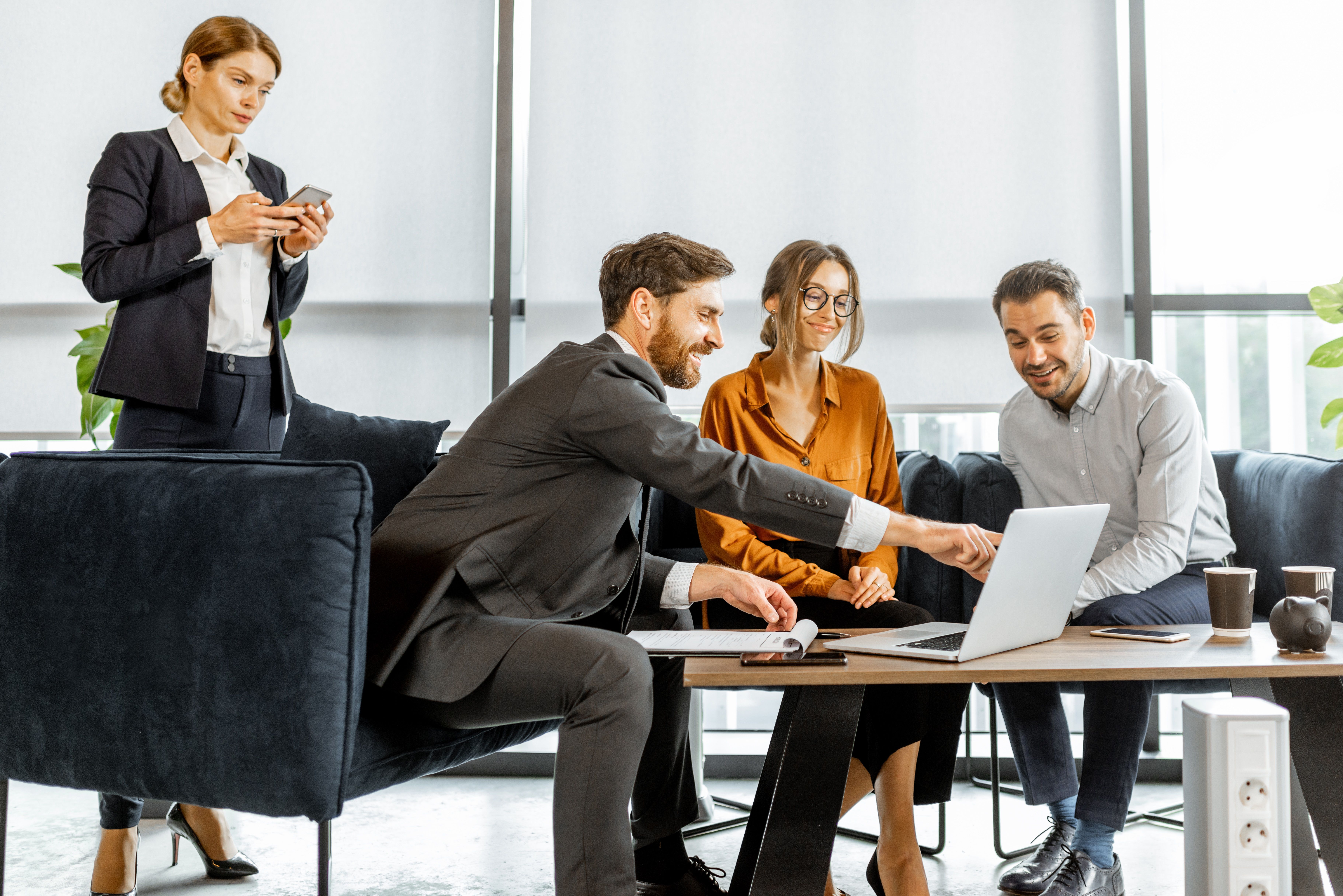 Image for Why More Mortgage Brokers Are Choosing to Join a Network