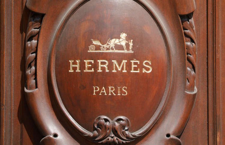 Image for Strong Asia growth powers Hermes sales in Q1