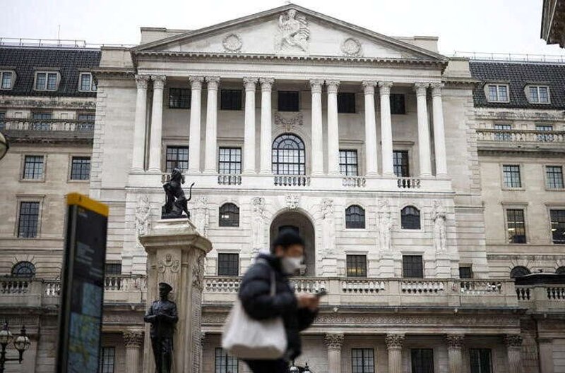 Image for BoE’s Pill sees no growth for UK economy, warns against big rate hikes