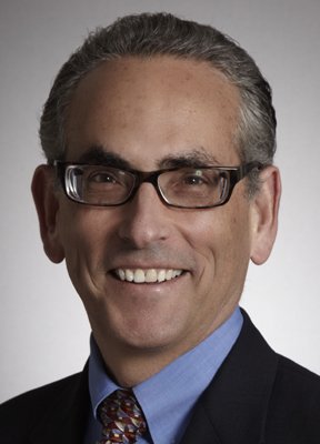 Portrait of Paul T. Friedman, newly appointed Managing Partner for Europe at MoFo - Global Banking & Finance Review