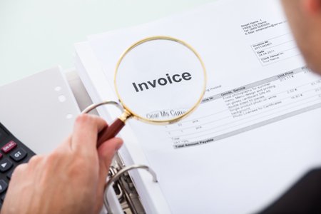 Invoice