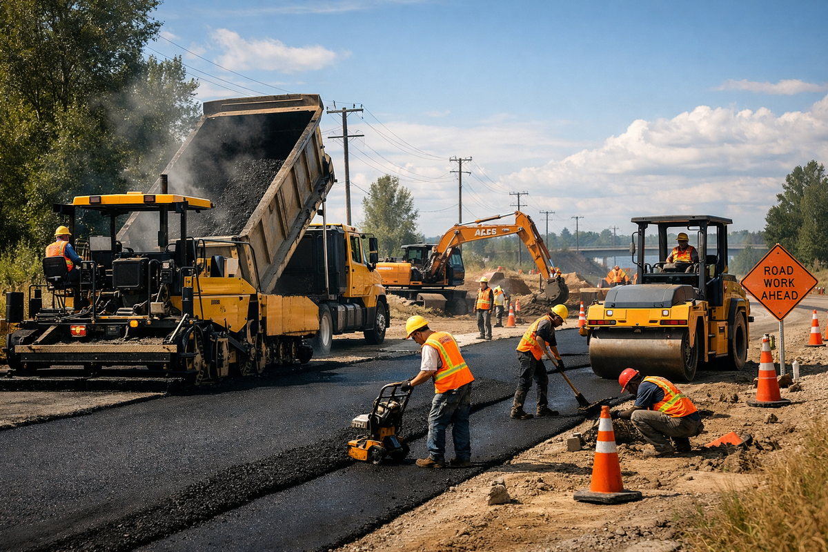 Engineer Dr. Ravi Jagirdar innovates smarter urban mobility solutions - Global Banking & Finance Review