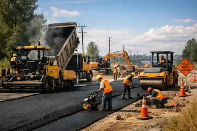 Image for Engineering Tomorrow’s Cities: On a Mission to Build Smarter, Safer, and Greener Mobility