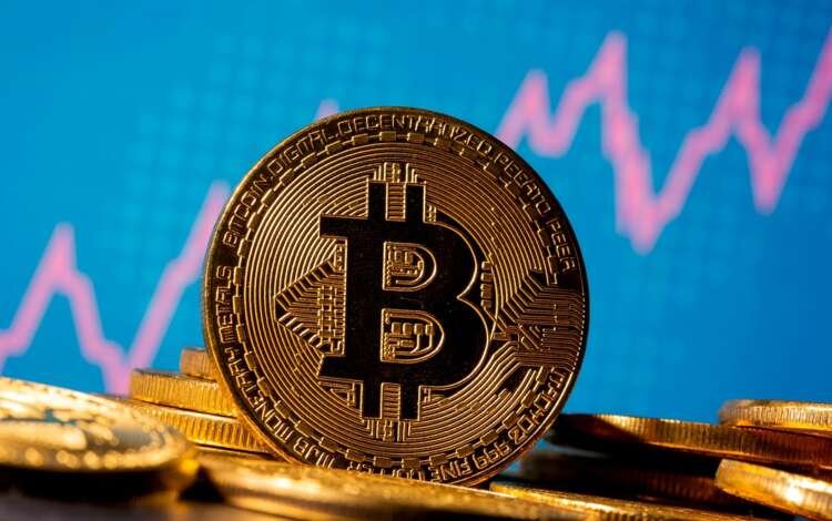 Bitcoin price surge past $50,000 indicating a market rebound - Global Banking & Finance Review