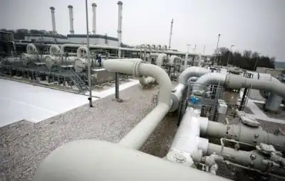 Image for Exclusive: Germany plans levy on gas bills for all consumers