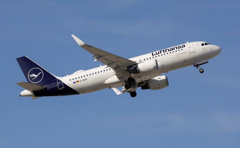 Lufthansa CEO Carsten Spohr discusses ITA Airways acquisition for profits - Global Banking & Finance Review