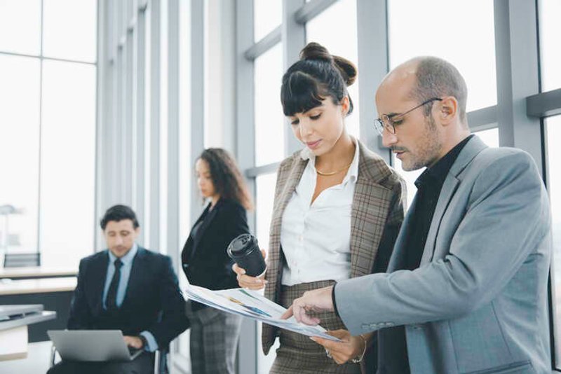 Image for How to adapt expense processes to changing employee demands