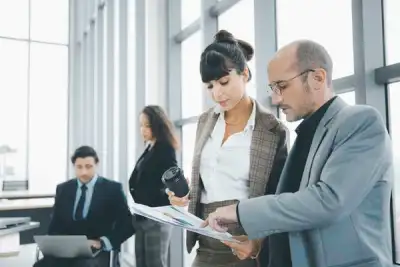 Image for How to adapt expense processes to changing employee demands